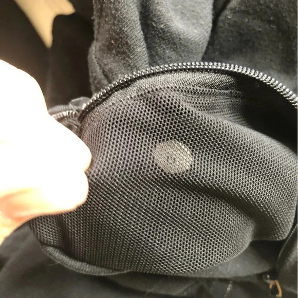 Lululemon Full  Zip - Picture 6 of 9